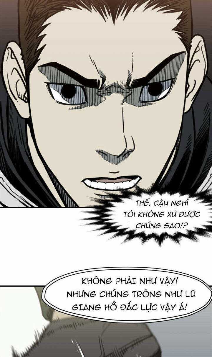 Song Hồn - Chapter 56 - Trang 21