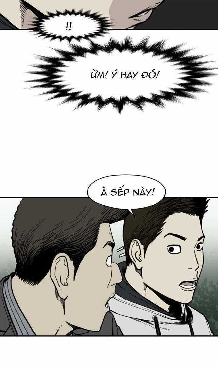 Song Hồn - Chapter 56 - Trang 24