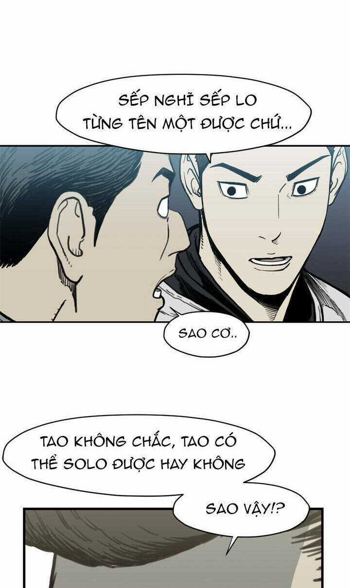 Song Hồn - Chapter 56 - Trang 25