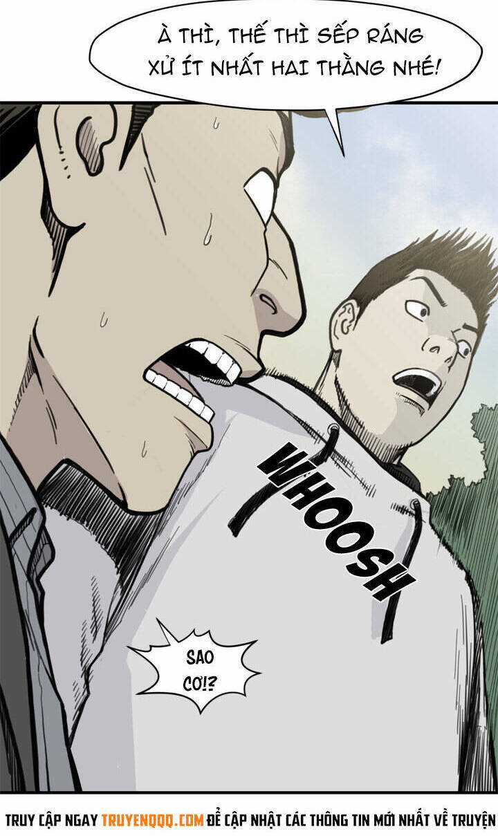 Song Hồn - Chapter 56 - Trang 27