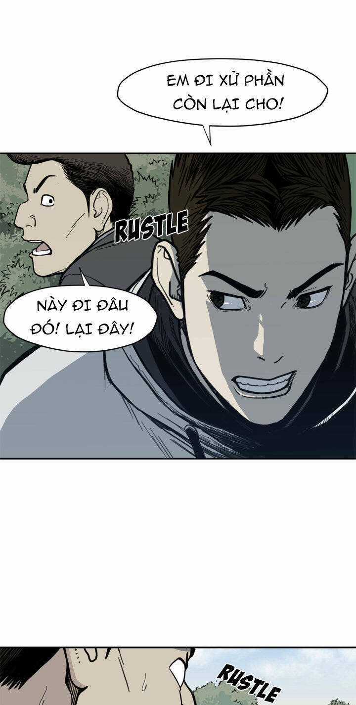 Song Hồn - Chapter 56 - Trang 28