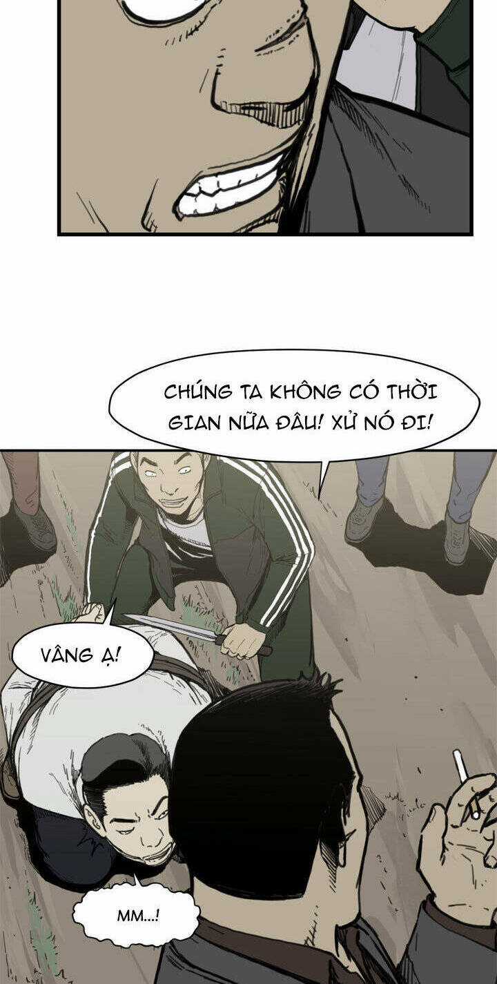 Song Hồn - Chapter 56 - Trang 31