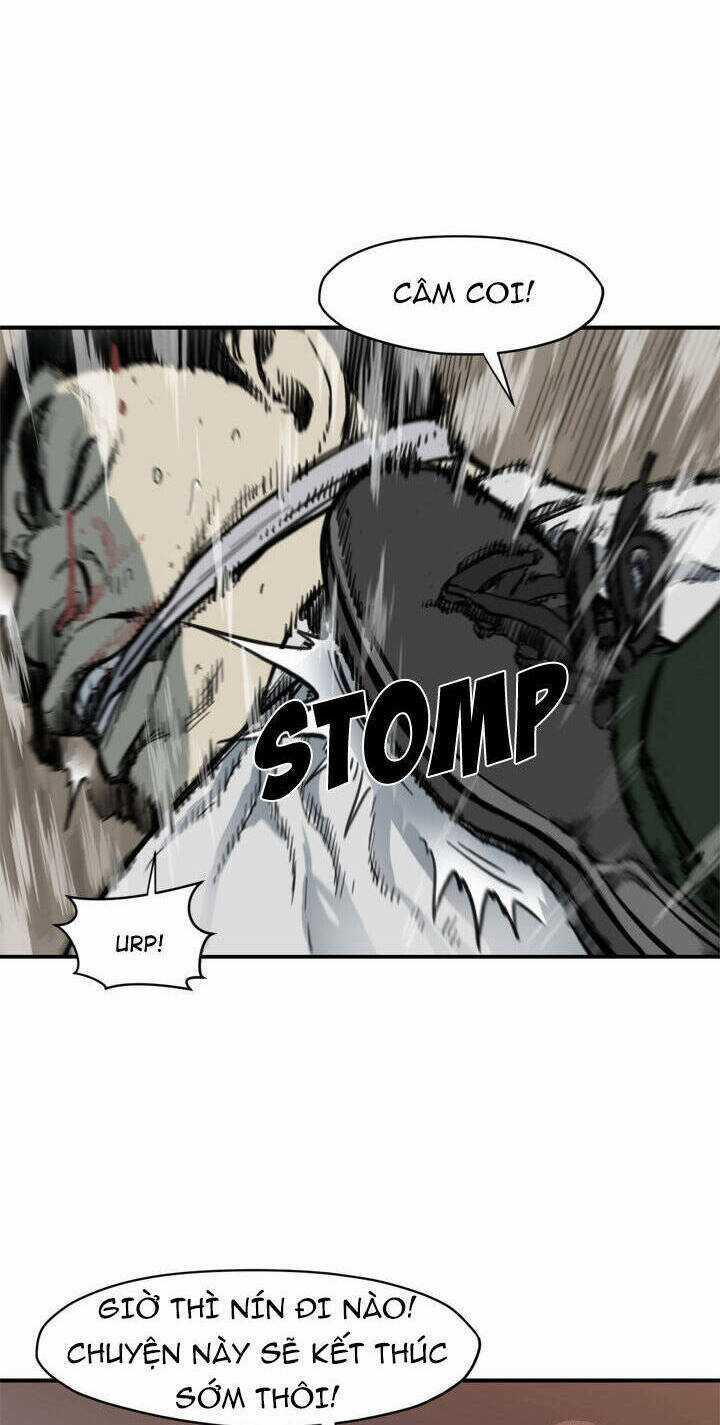 Song Hồn - Chapter 56 - Trang 33