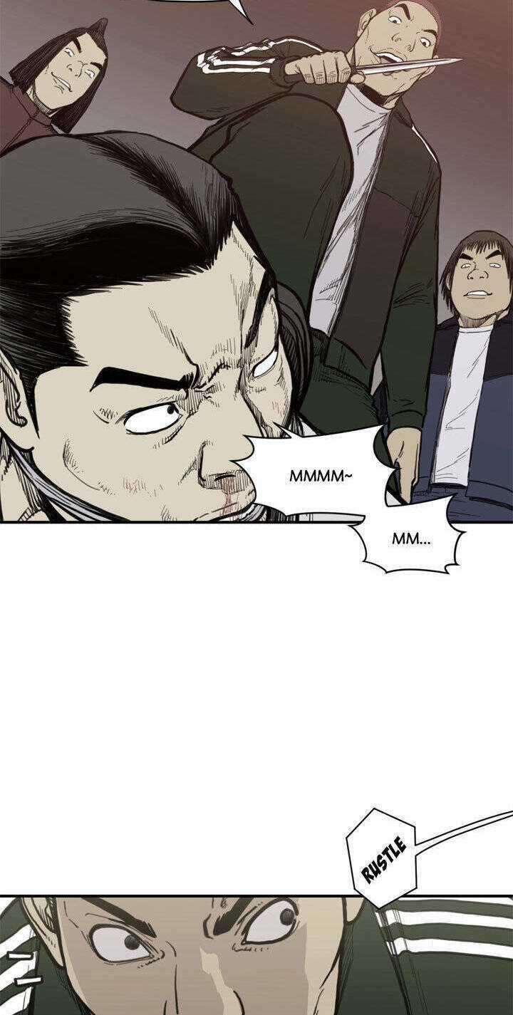 Song Hồn - Chapter 56 - Trang 34