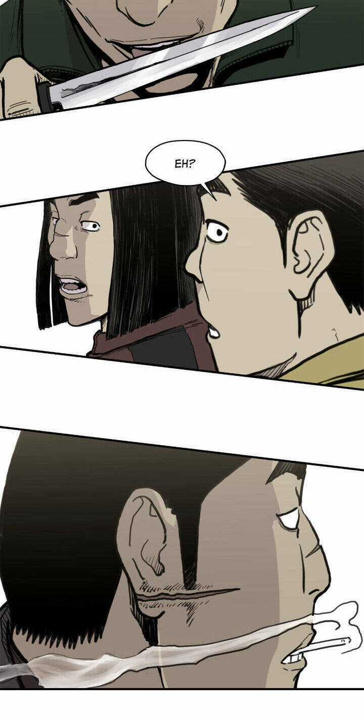 Song Hồn - Chapter 56 - Trang 35