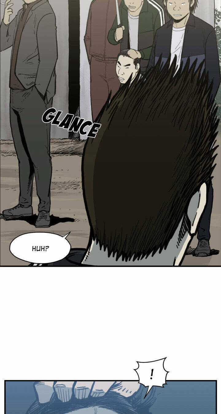 Song Hồn - Chapter 56 - Trang 47