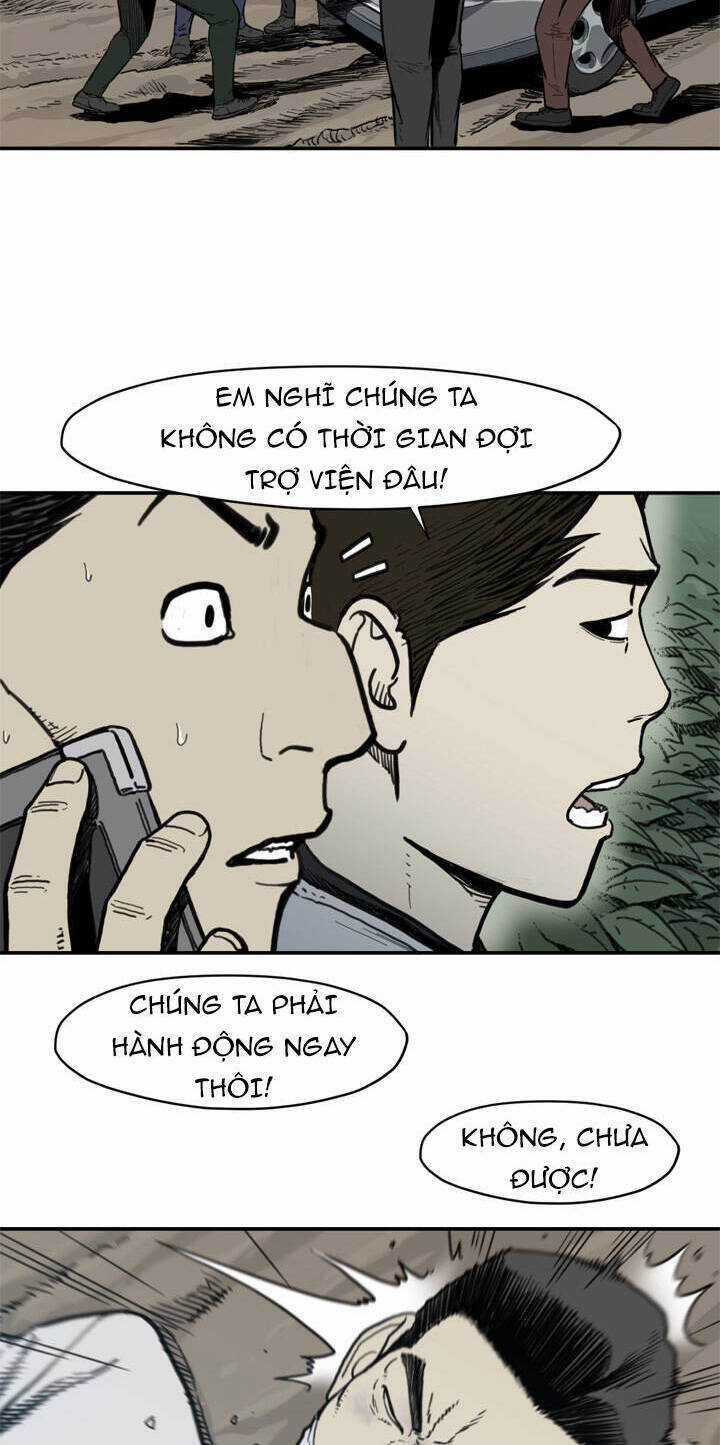 Song Hồn - Chapter 56 - Trang 6