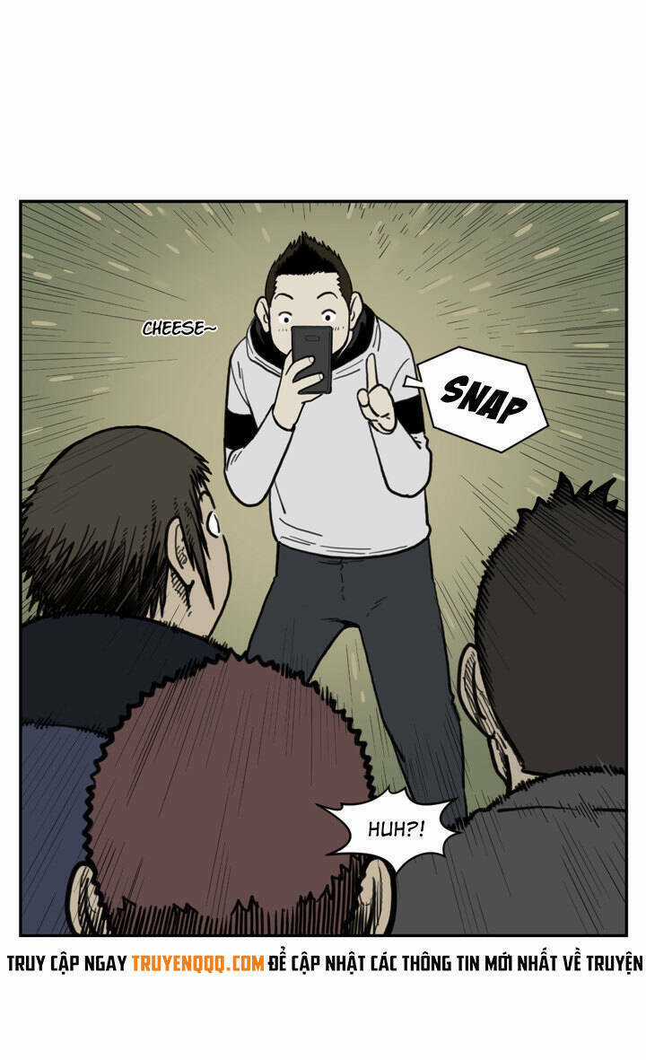 Song Hồn - Chapter 56 - Trang 52