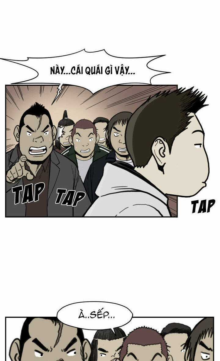 Song Hồn - Chapter 56 - Trang 53