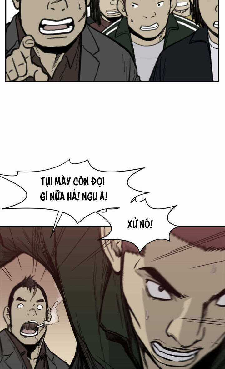 Song Hồn - Chapter 56 - Trang 54