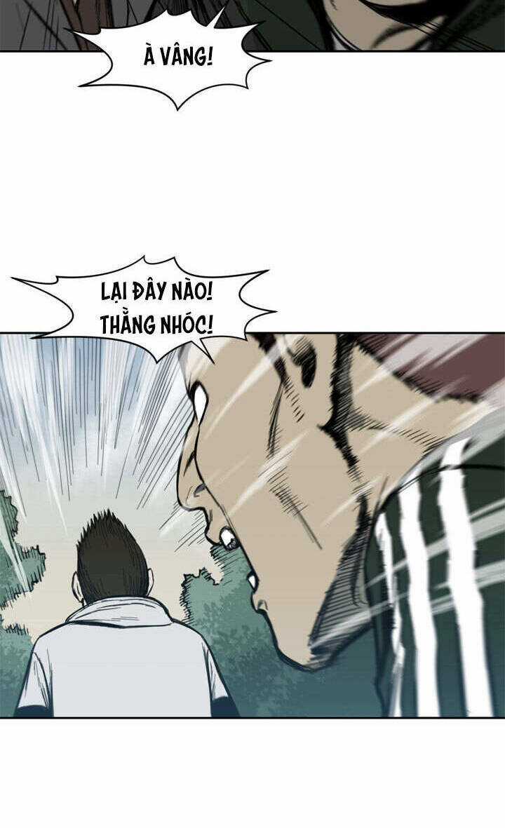 Song Hồn - Chapter 56 - Trang 55