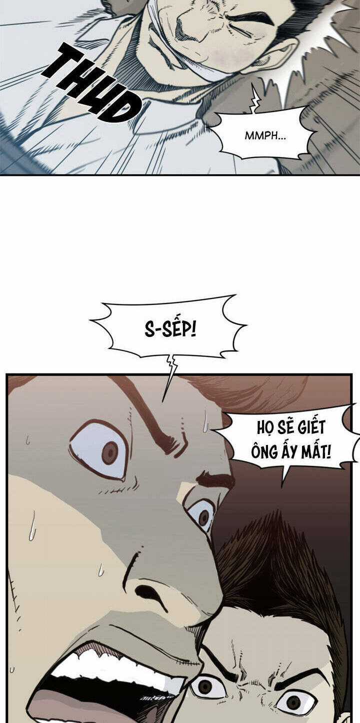 Song Hồn - Chapter 56 - Trang 7