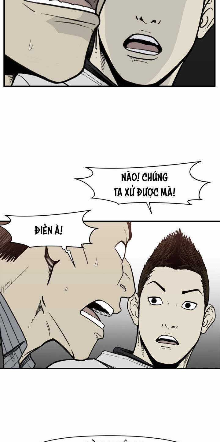 Song Hồn - Chapter 56 - Trang 8