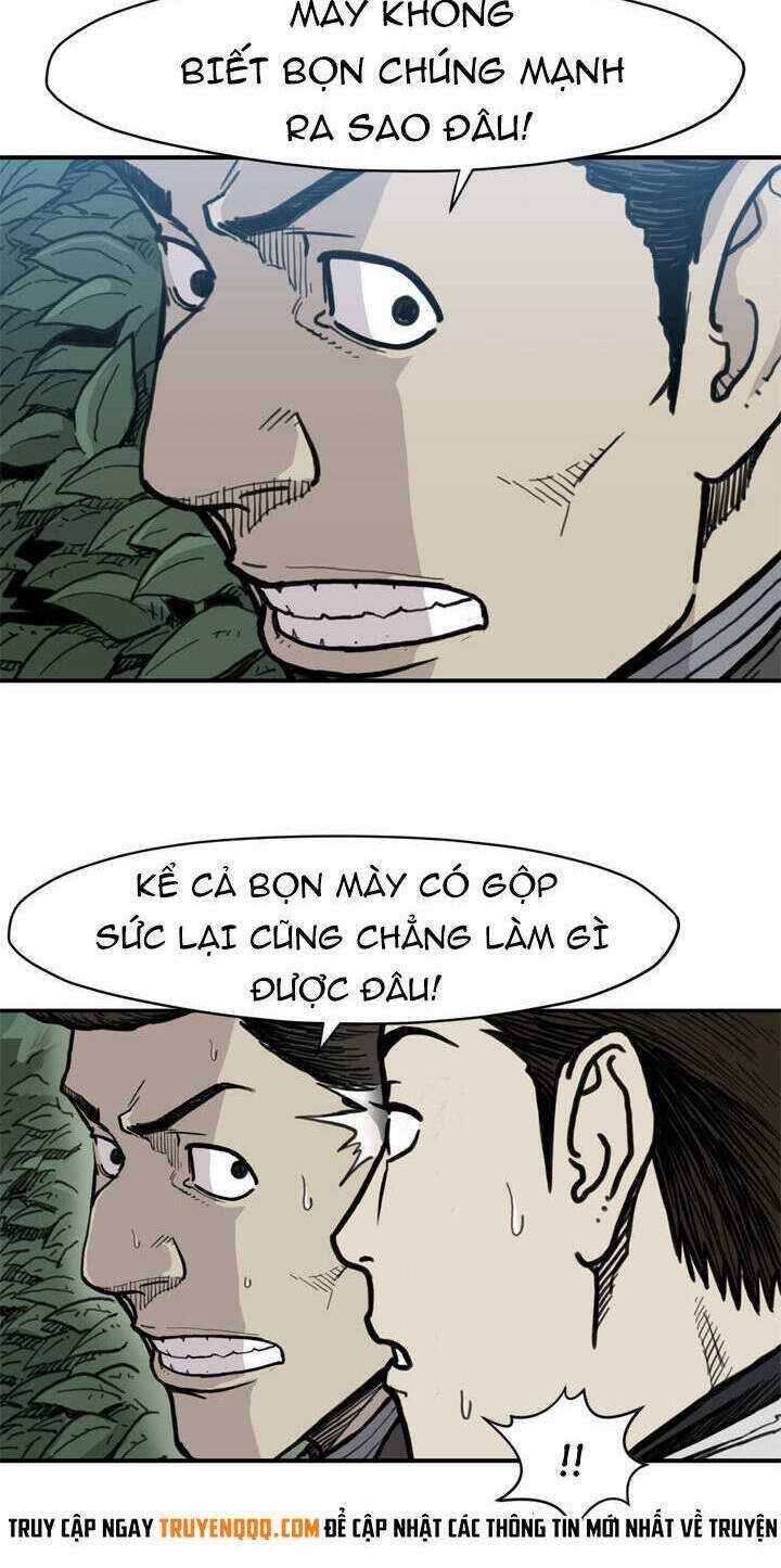 Song Hồn - Chapter 56 - Trang 9