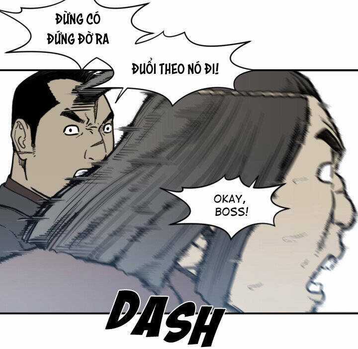 Song Hồn - Chapter 57 - Trang 18