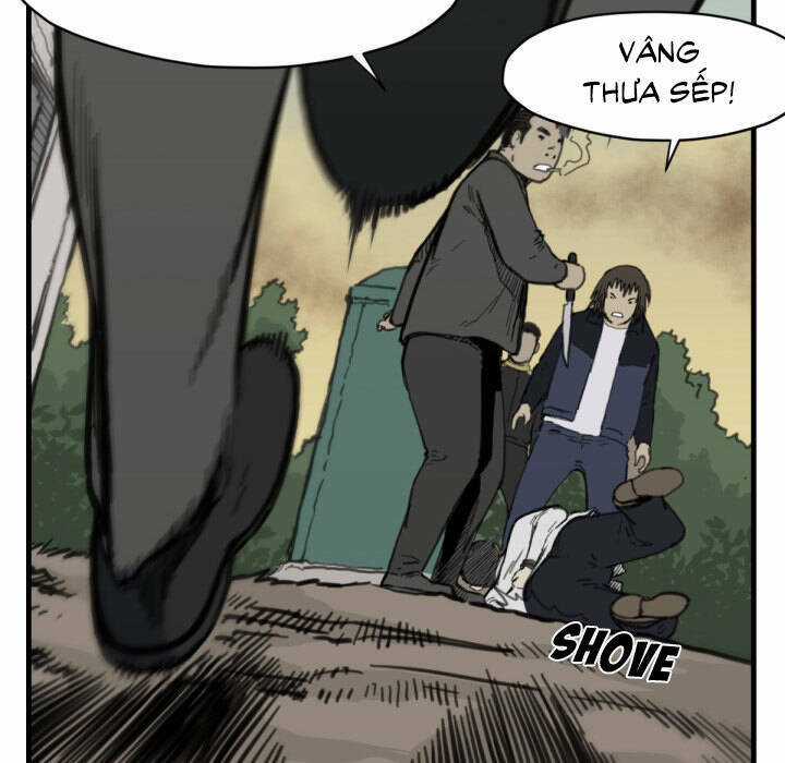 Song Hồn - Chapter 57 - Trang 43