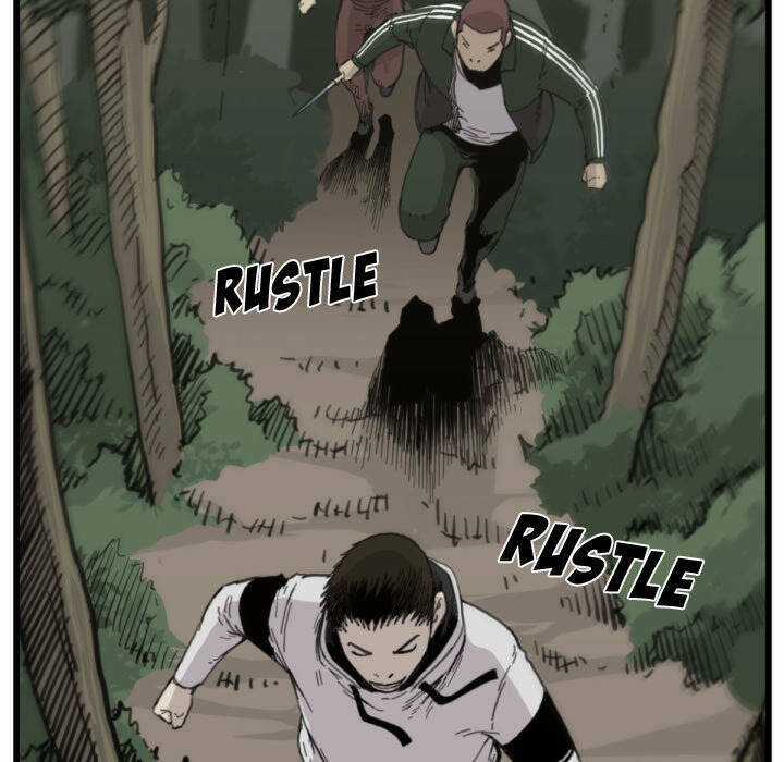 Song Hồn - Chapter 57 - Trang 45