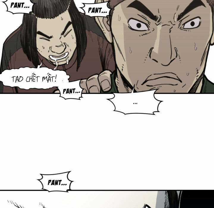 Song Hồn - Chapter 57 - Trang 51