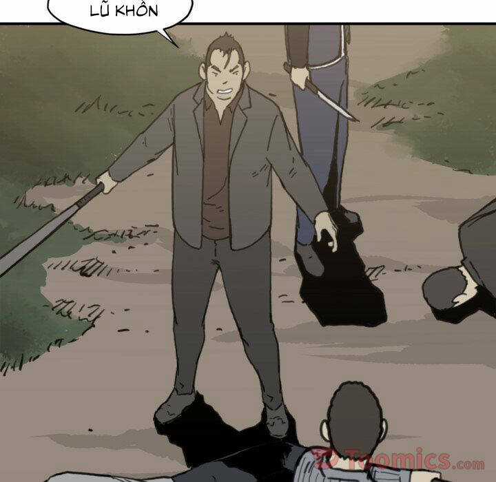 Song Hồn - Chapter 58 - Trang 98