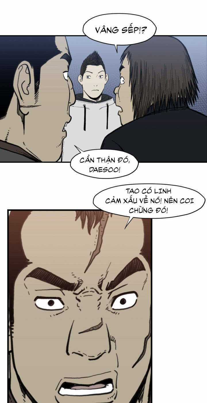 Song Hồn - Chapter 59 - Trang 13