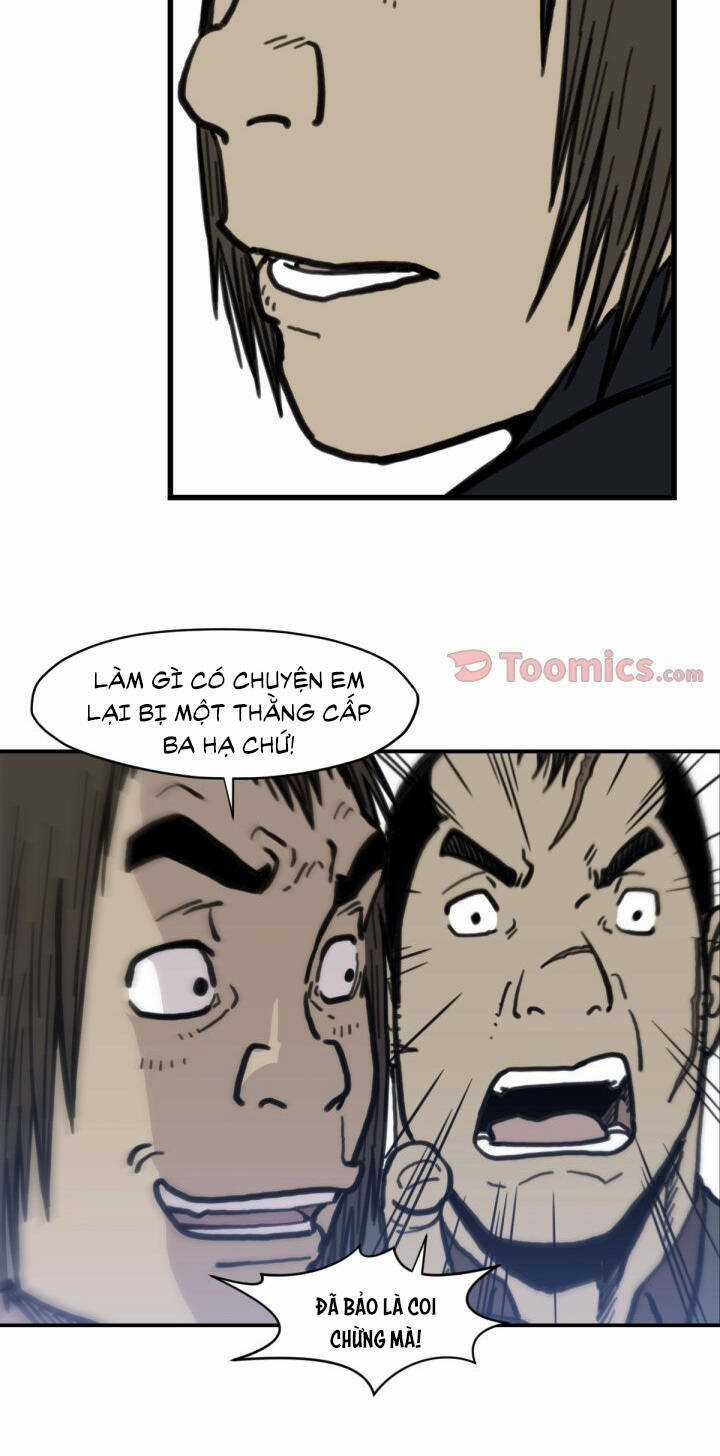 Song Hồn - Chapter 59 - Trang 15