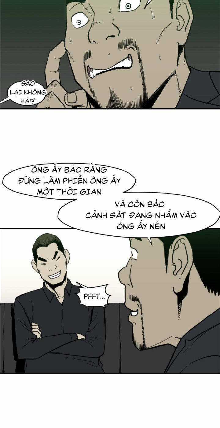 Song Hồn - Chapter 59 - Trang 64