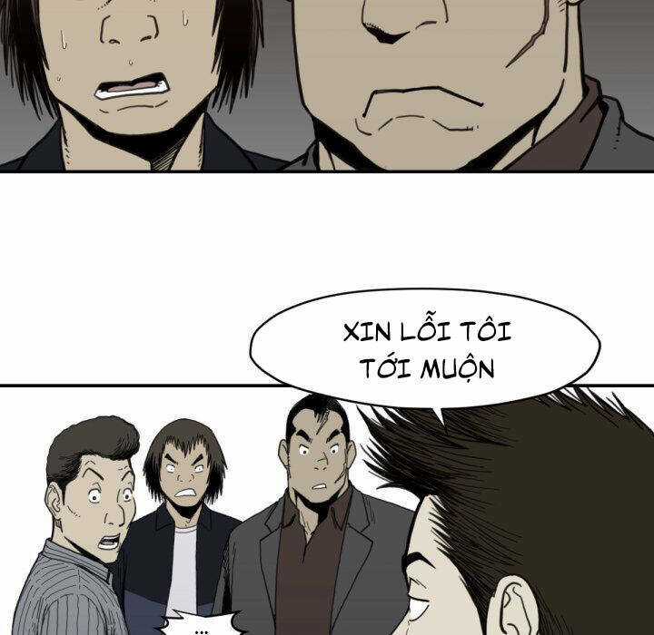 Song Hồn - Chapter 59 - Trang 8