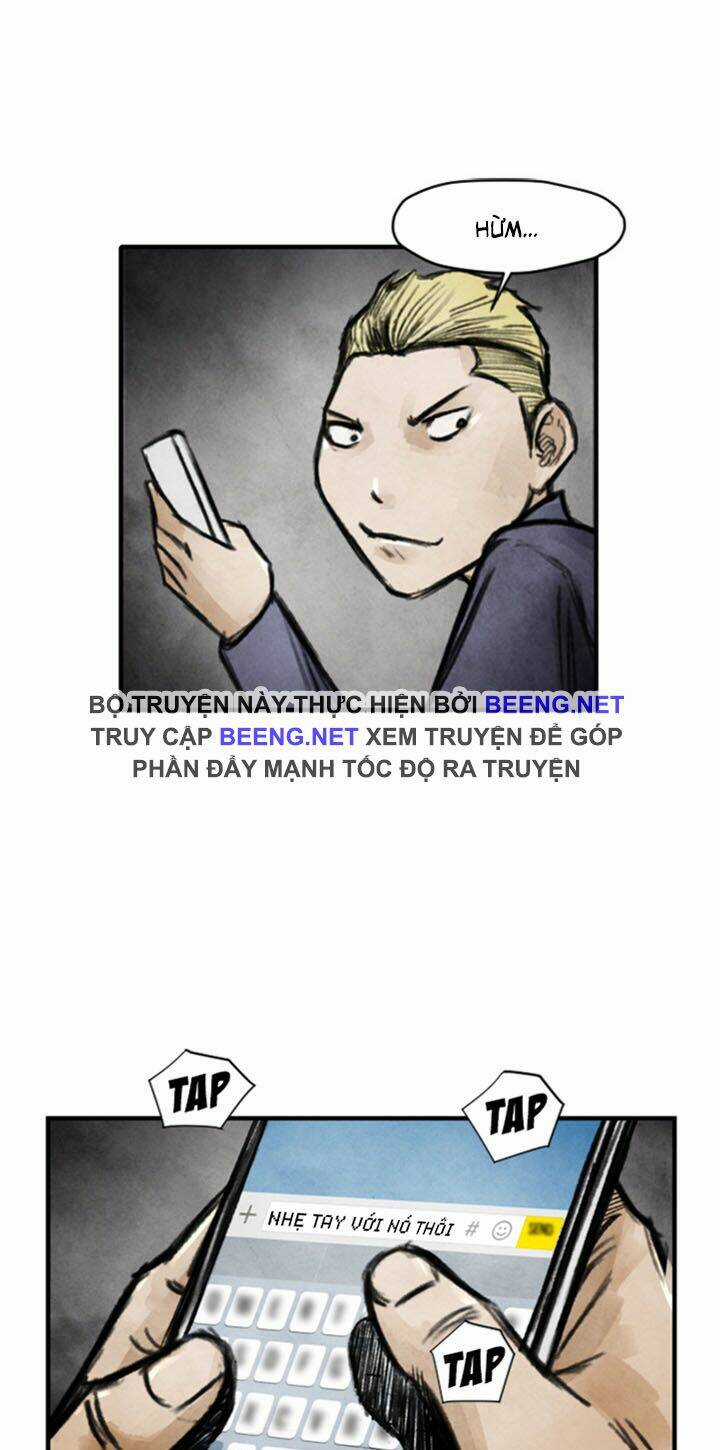 Song Hồn - Chapter 6 - Trang 11