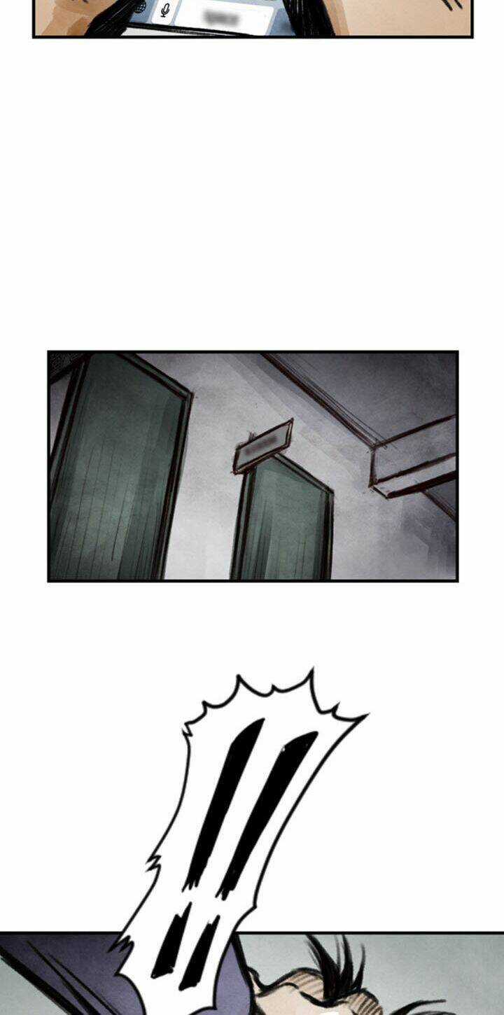 Song Hồn - Chapter 6 - Trang 12