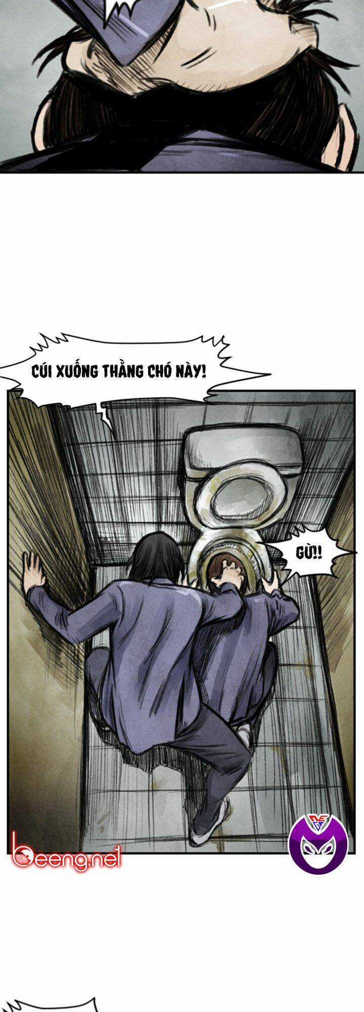 Song Hồn - Chapter 6 - Trang 13