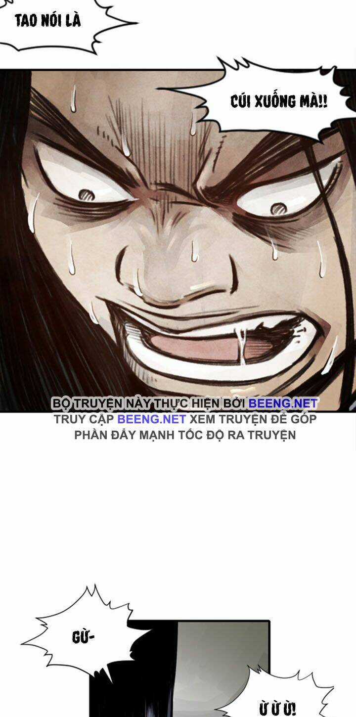 Song Hồn - Chapter 6 - Trang 14