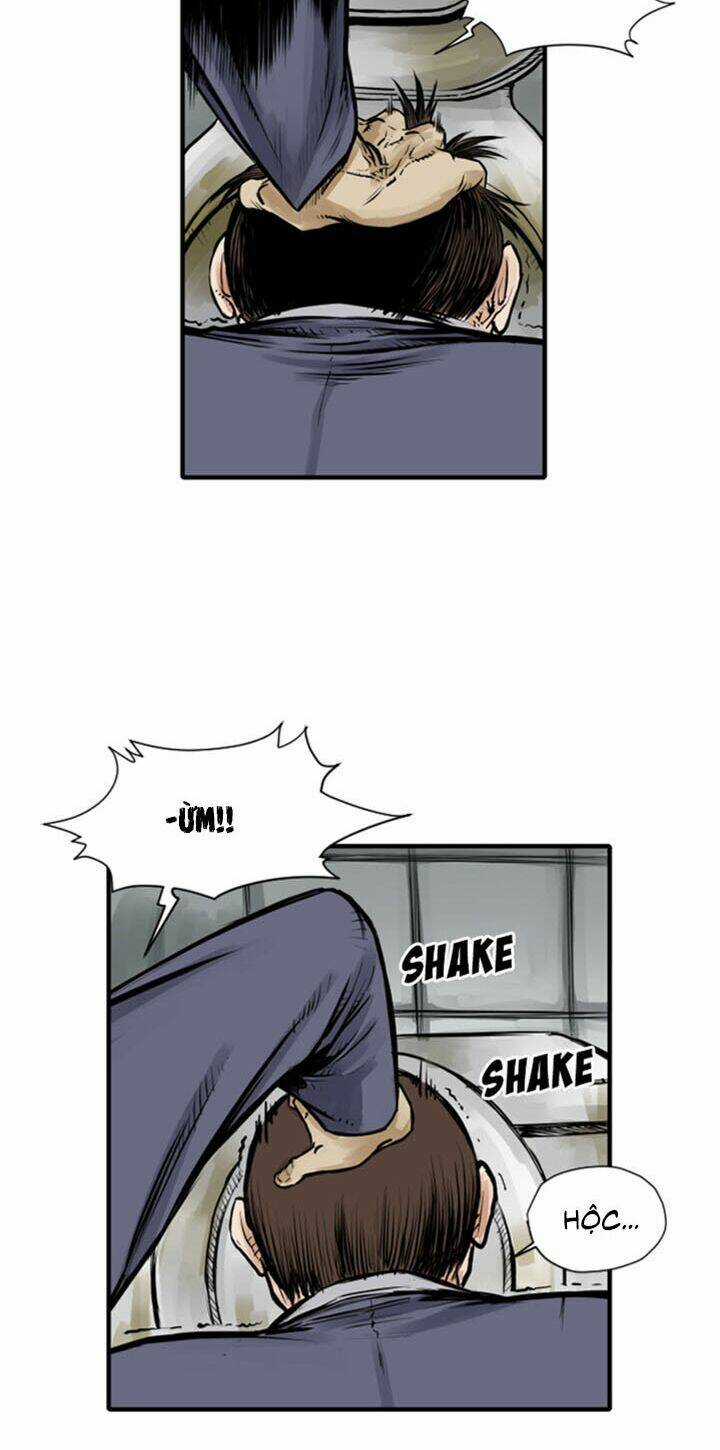 Song Hồn - Chapter 6 - Trang 15