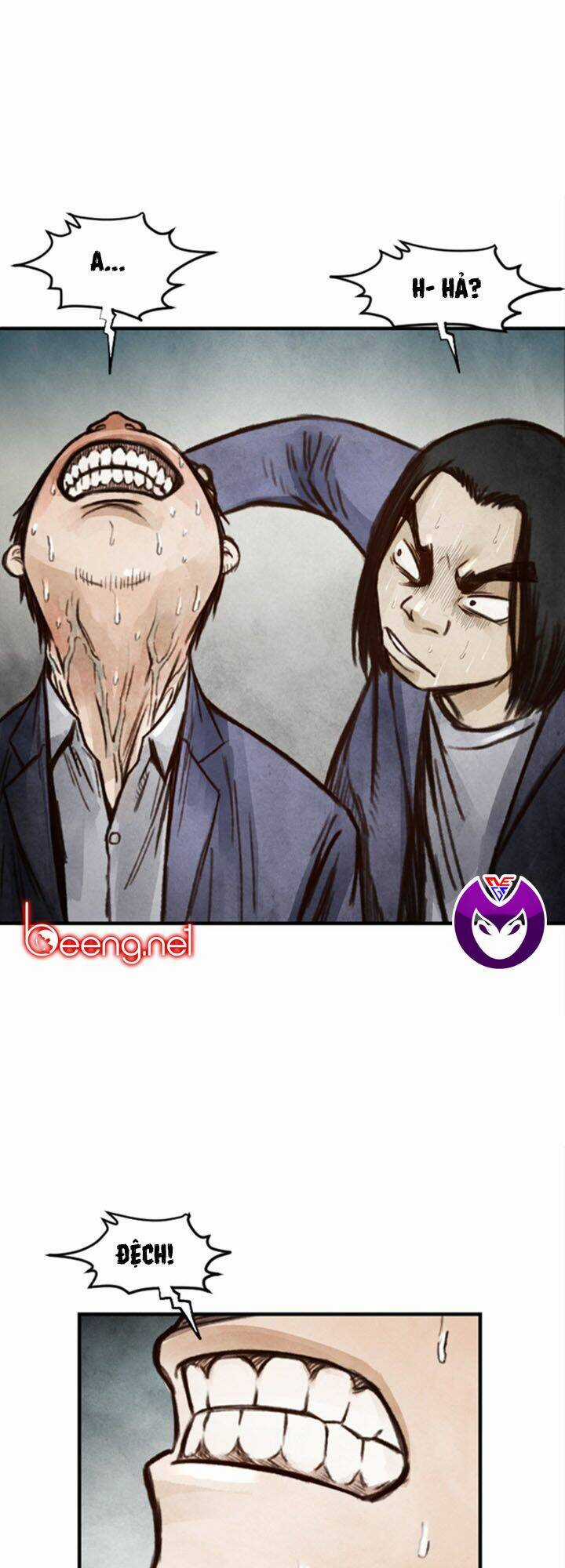 Song Hồn - Chapter 6 - Trang 16