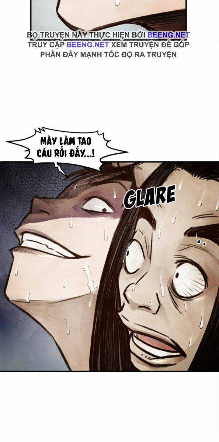 Song Hồn - Chapter 6 - Trang 17