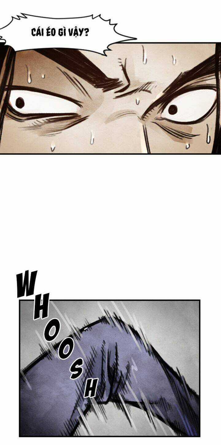 Song Hồn - Chapter 6 - Trang 18