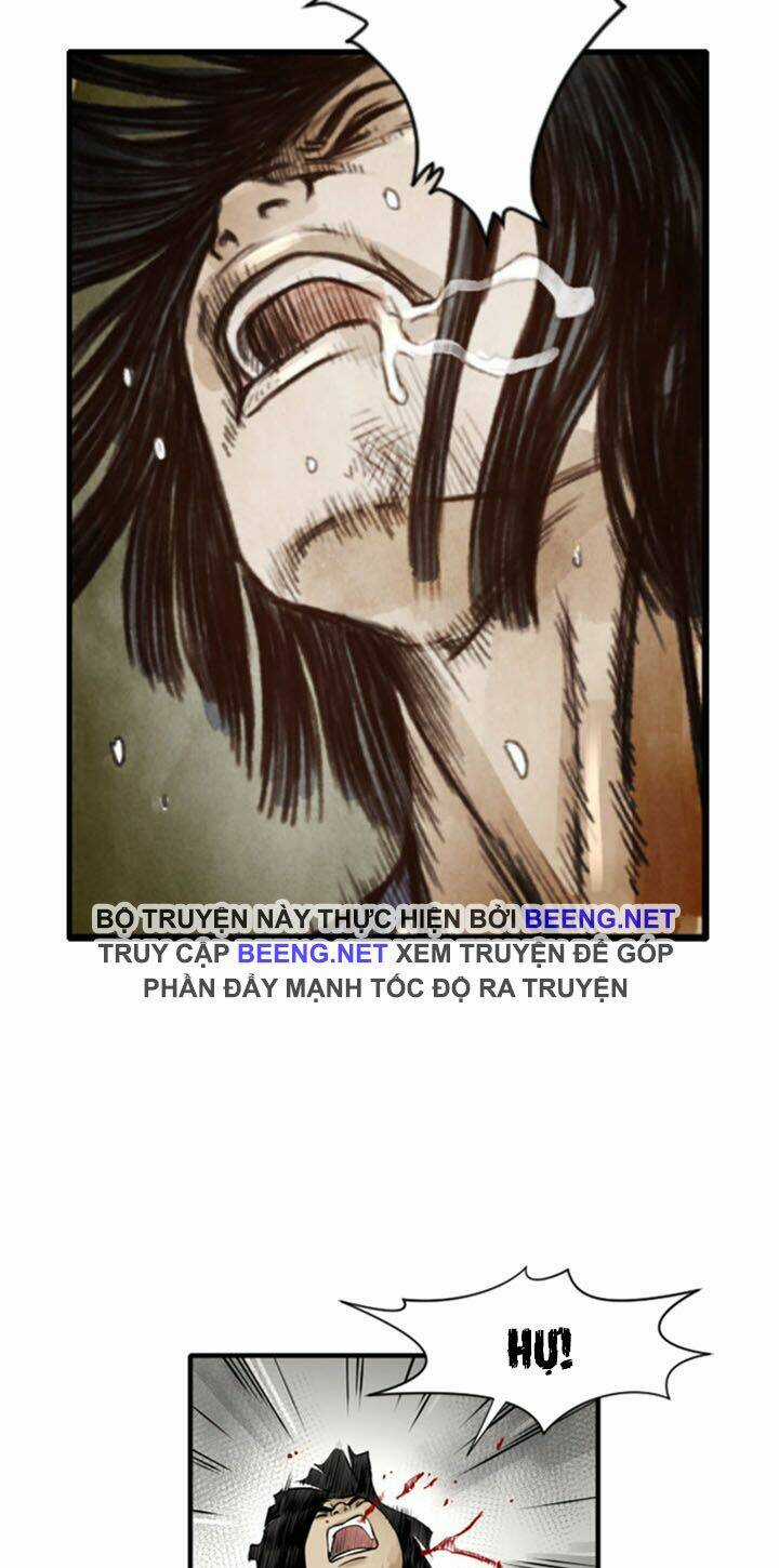 Song Hồn - Chapter 6 - Trang 20