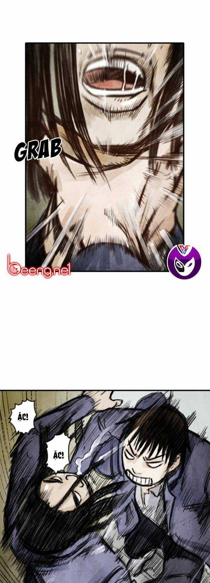 Song Hồn - Chapter 6 - Trang 22