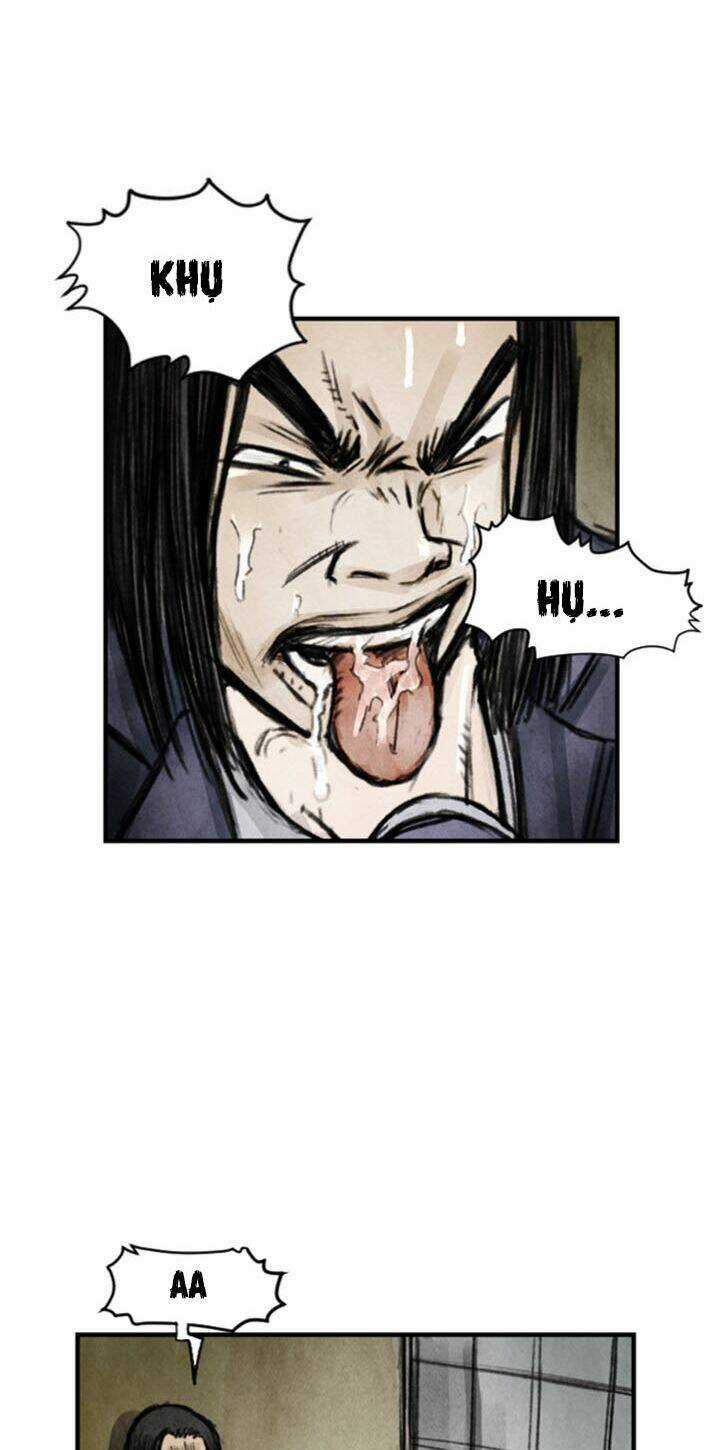 Song Hồn - Chapter 6 - Trang 24