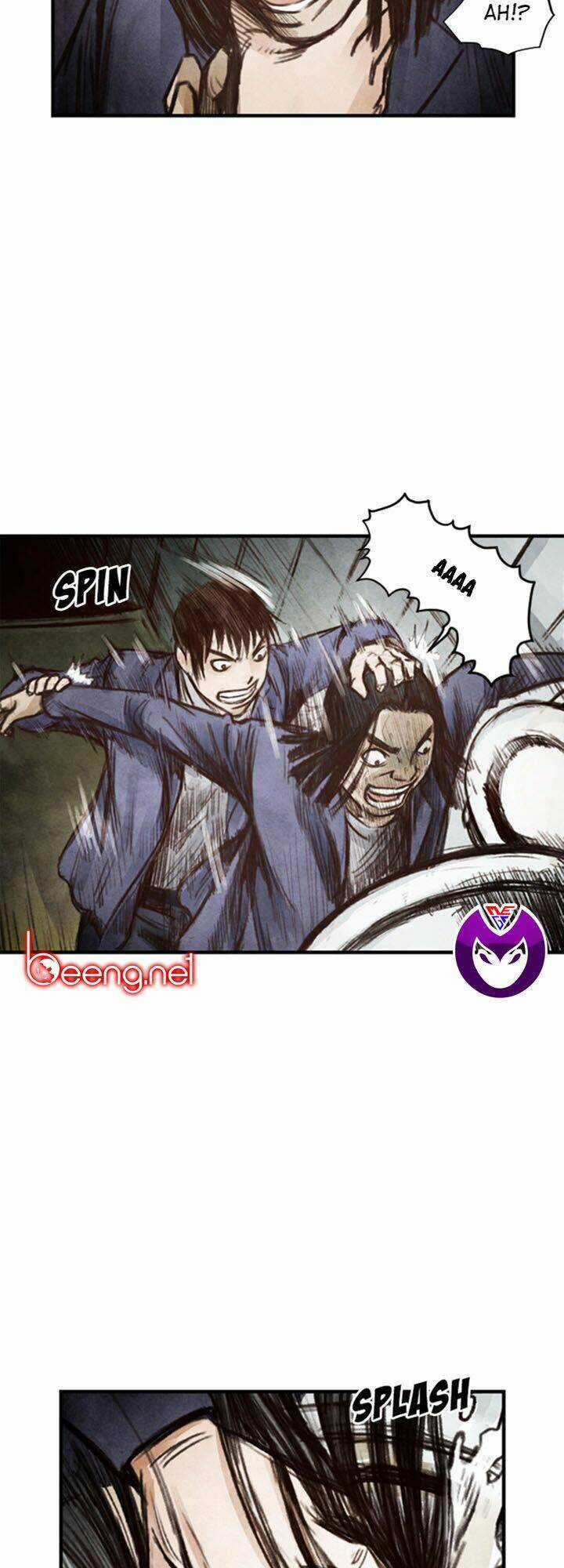 Song Hồn - Chapter 6 - Trang 28