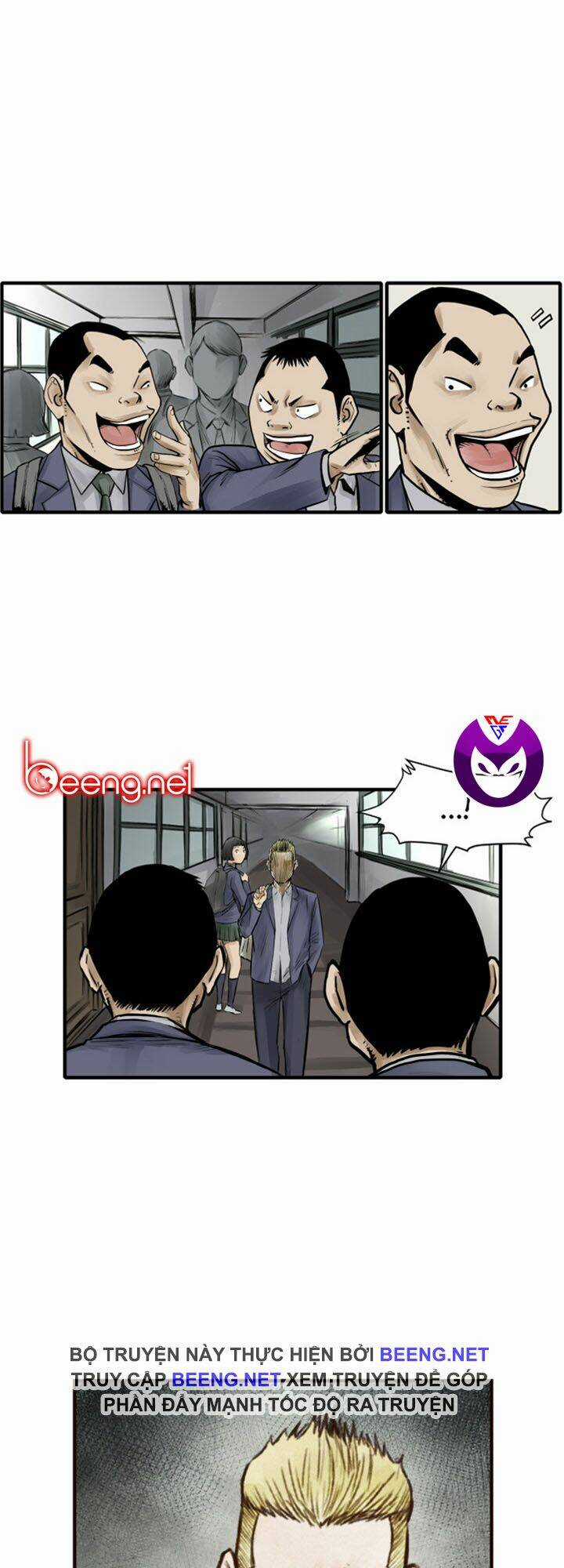 Song Hồn - Chapter 6 - Trang 4