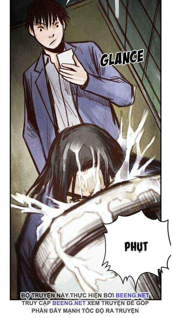 Song Hồn - Chapter 6 - Trang 32