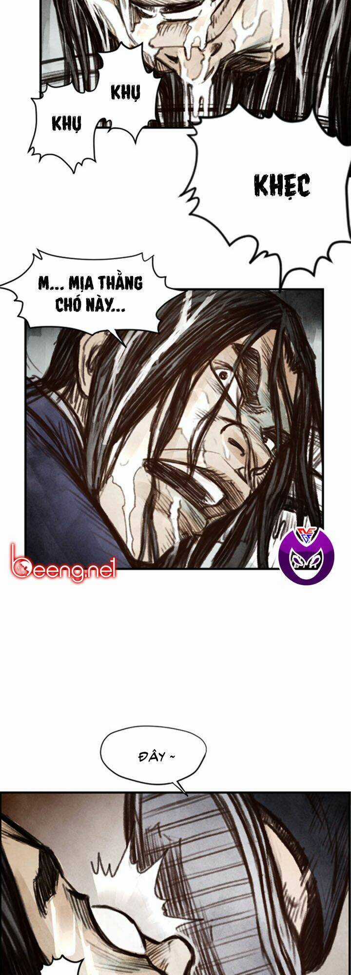 Song Hồn - Chapter 6 - Trang 34