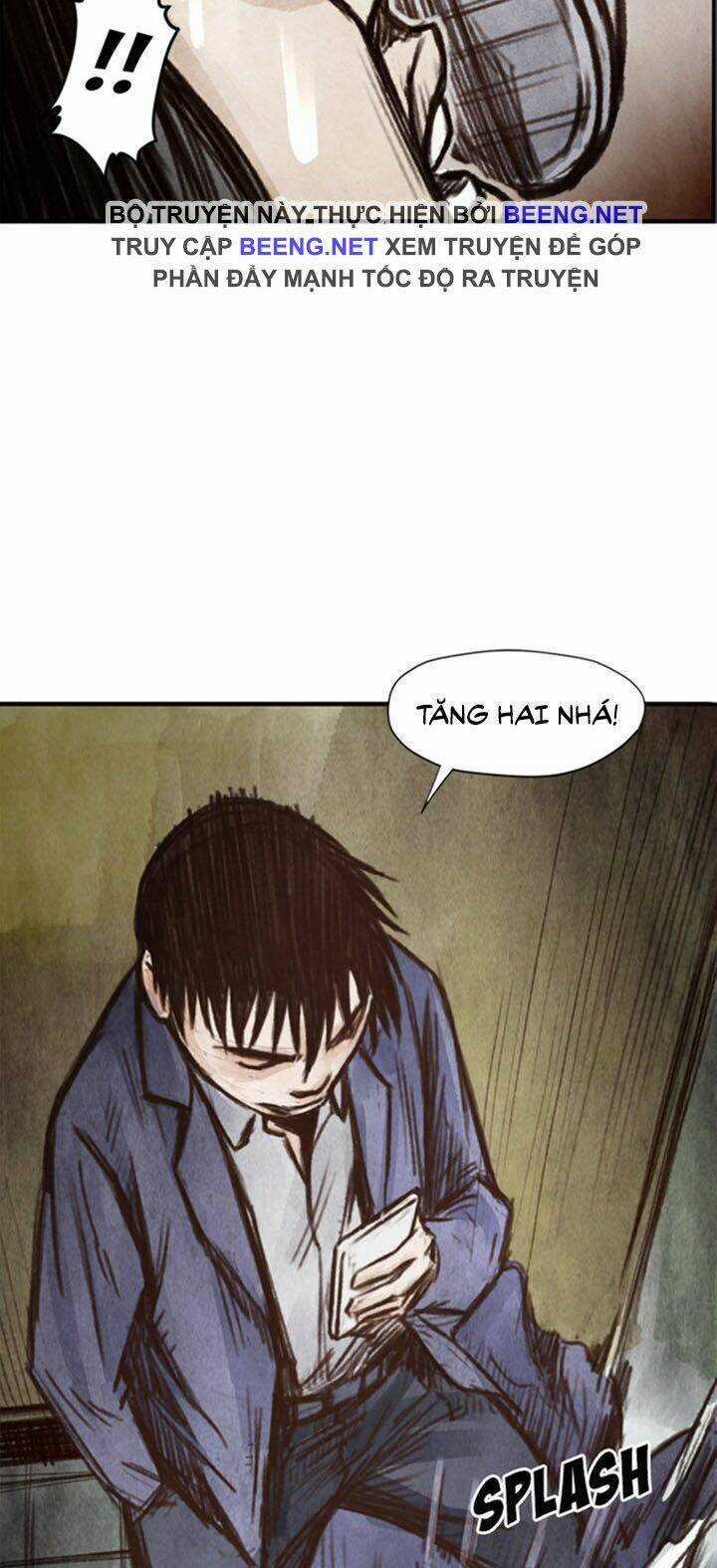 Song Hồn - Chapter 6 - Trang 35