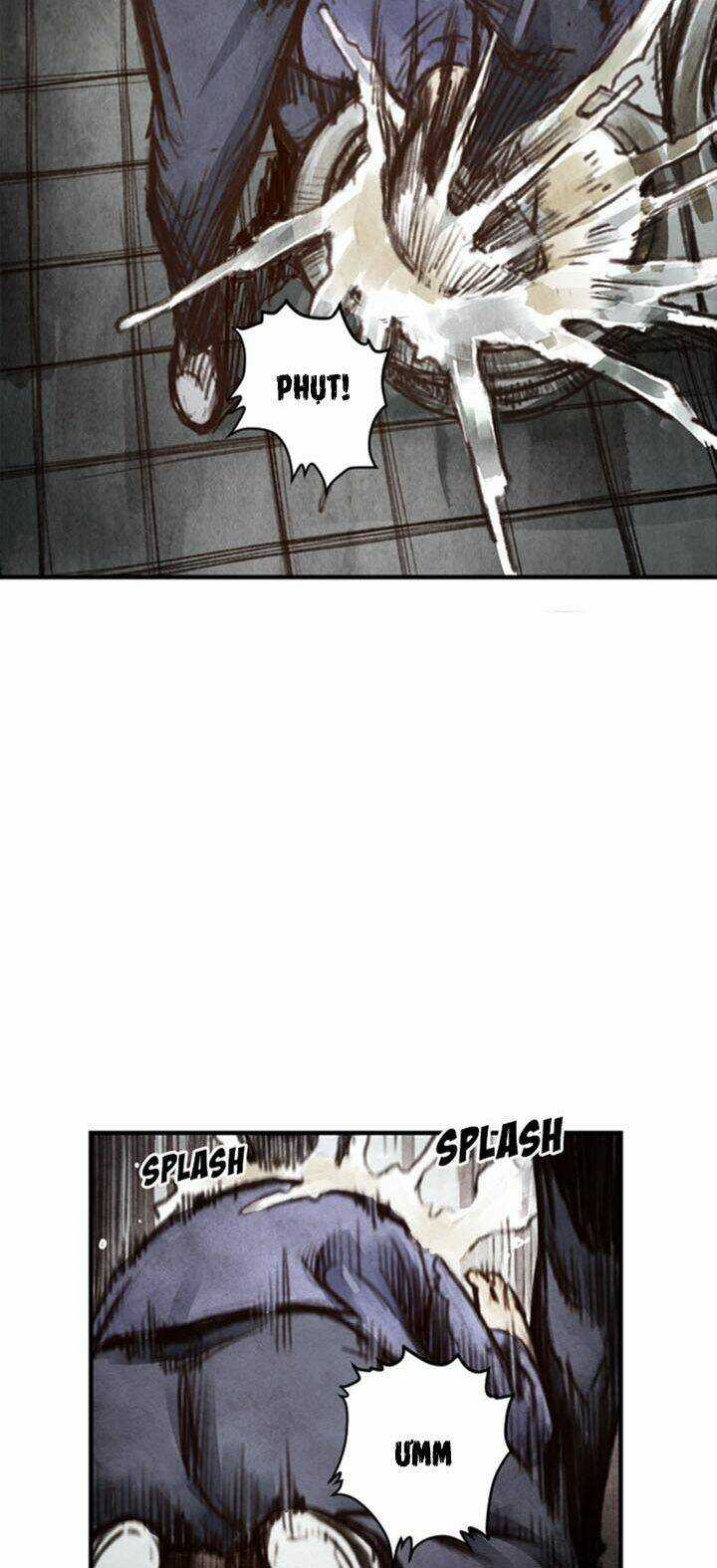 Song Hồn - Chapter 6 - Trang 36