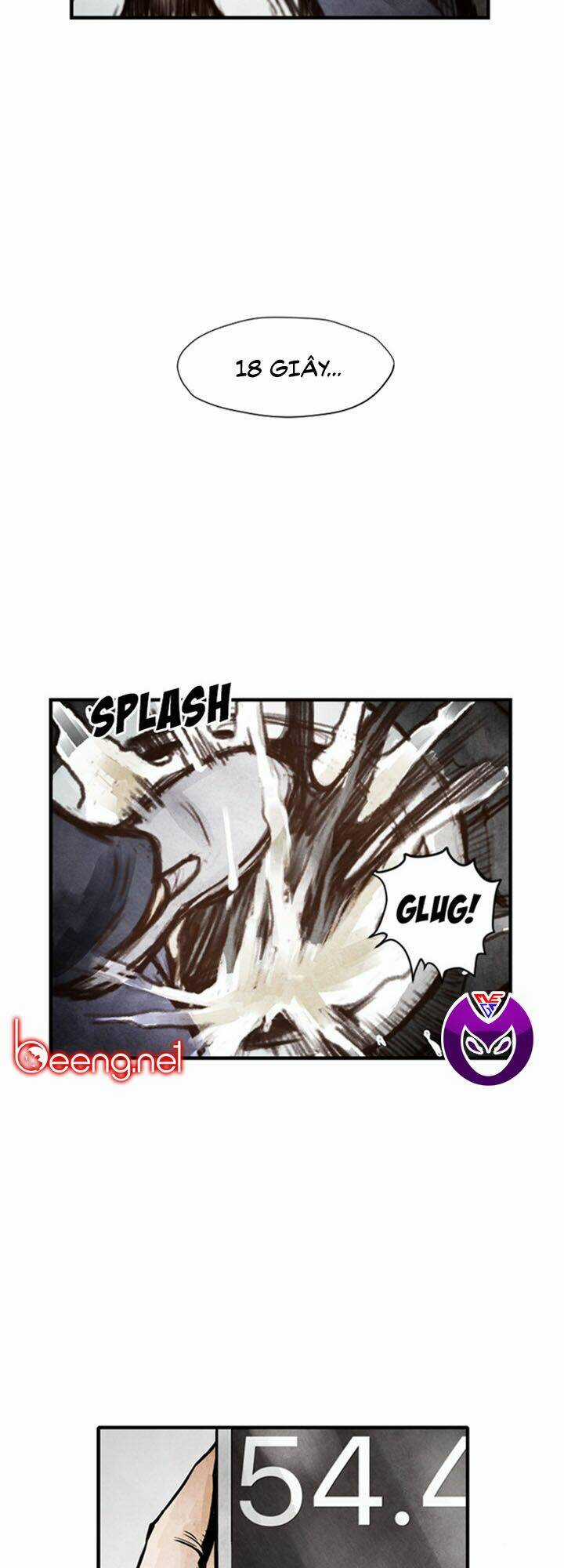 Song Hồn - Chapter 6 - Trang 37