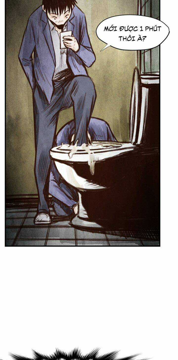 Song Hồn - Chapter 6 - Trang 39