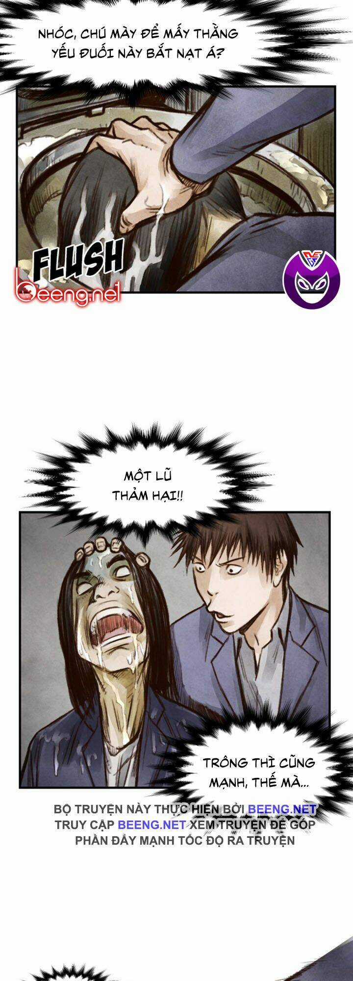 Song Hồn - Chapter 6 - Trang 40