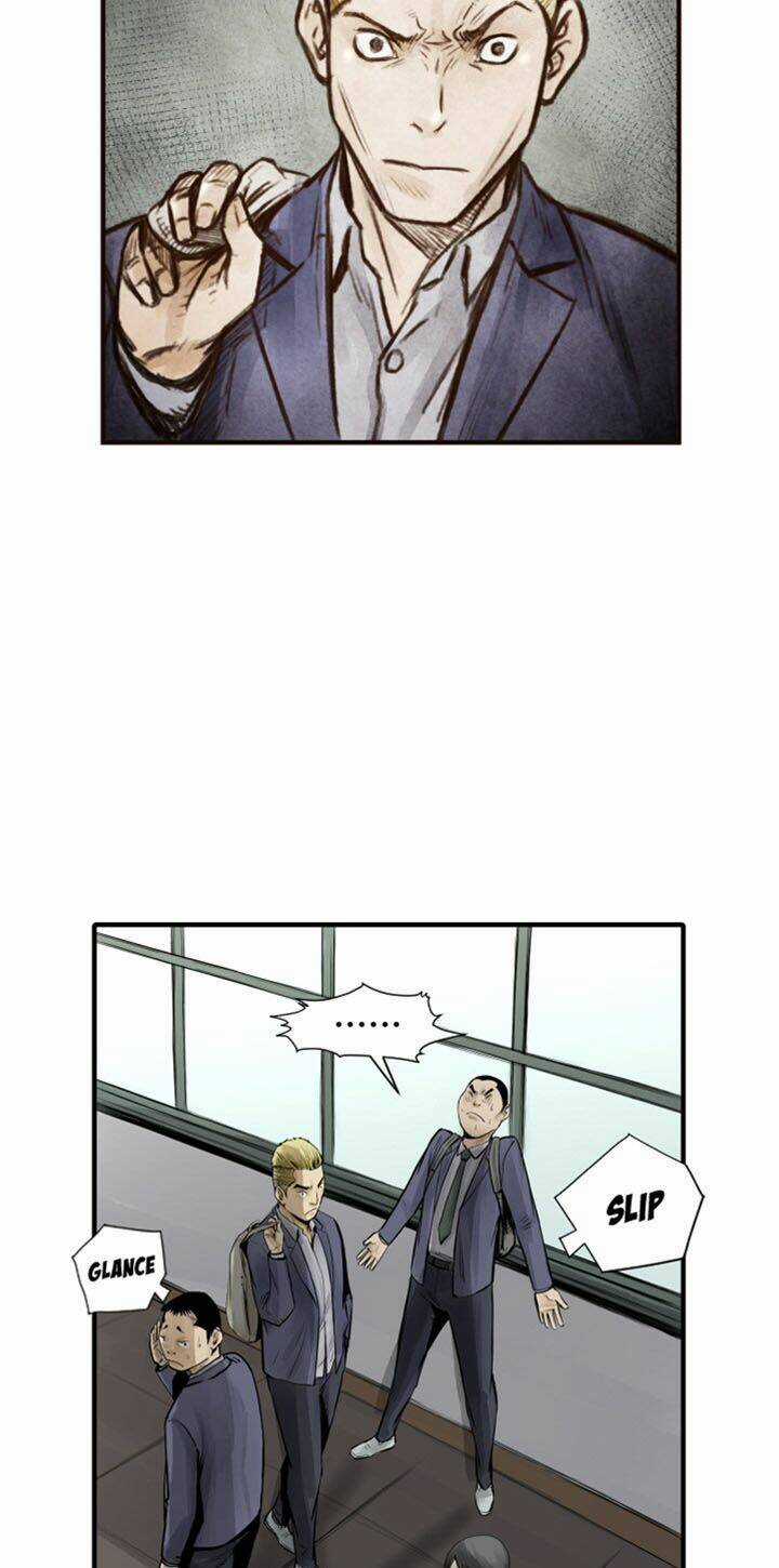 Song Hồn - Chapter 6 - Trang 5