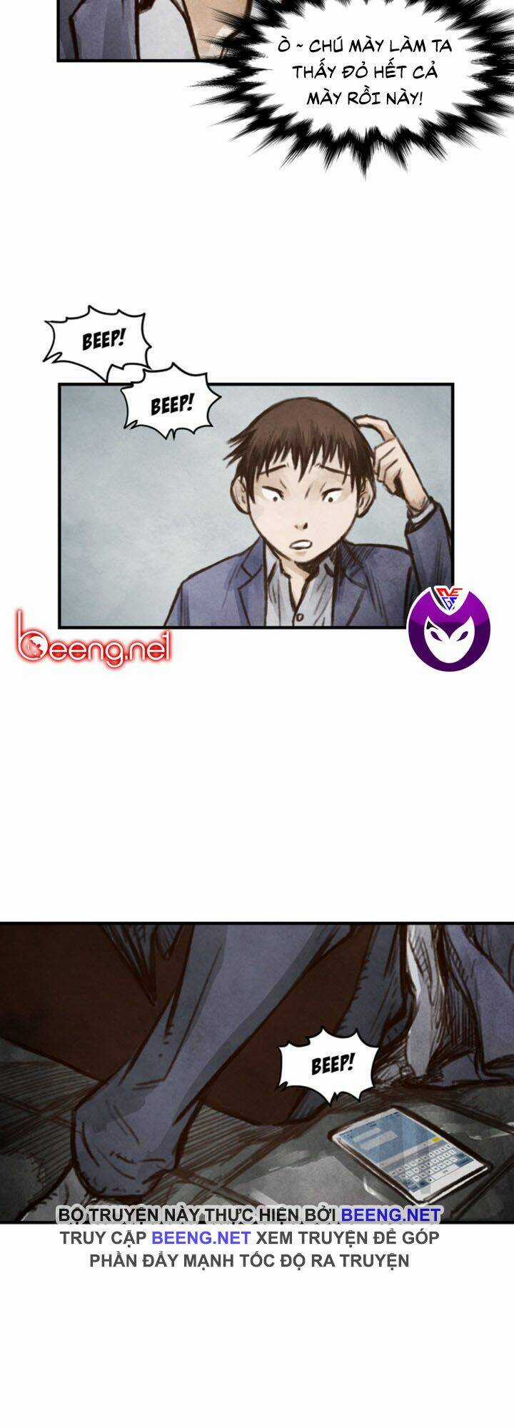 Song Hồn - Chapter 6 - Trang 43