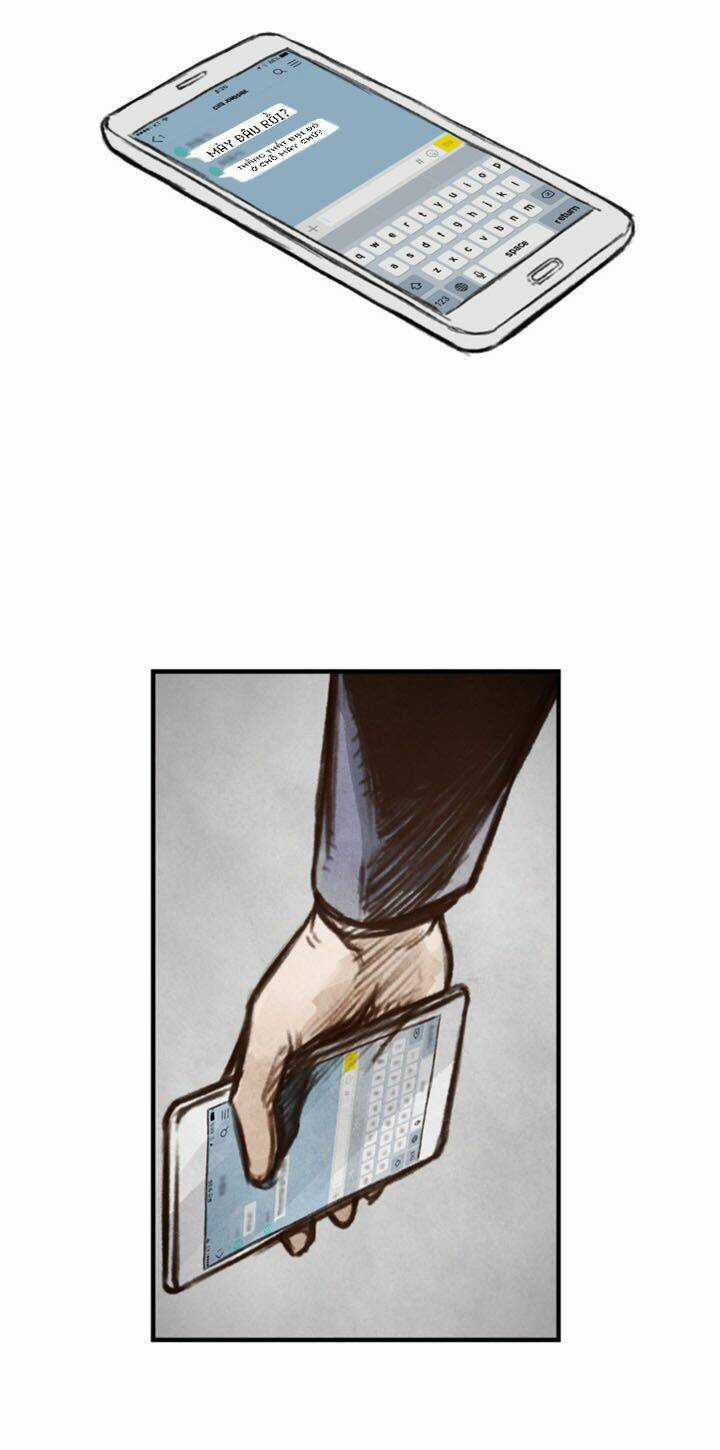 Song Hồn - Chapter 6 - Trang 44